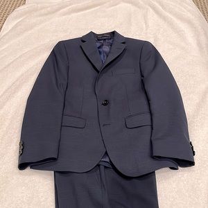 Boys Size 10 Ralph Lauren Suit.  Like new condition